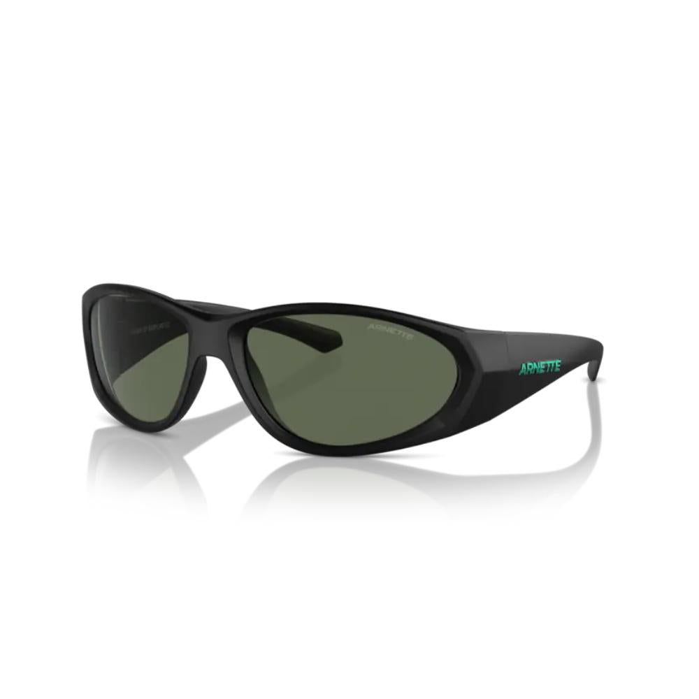 Óculos de Sol Ilum 2.0 Preto Arnette NOVO