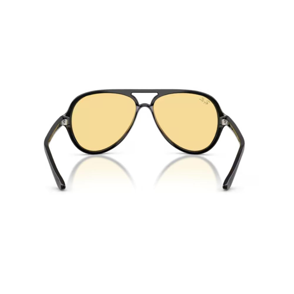 Ray-Ban Óculos de Sol Cats 5000 RB4125 601/R6 59