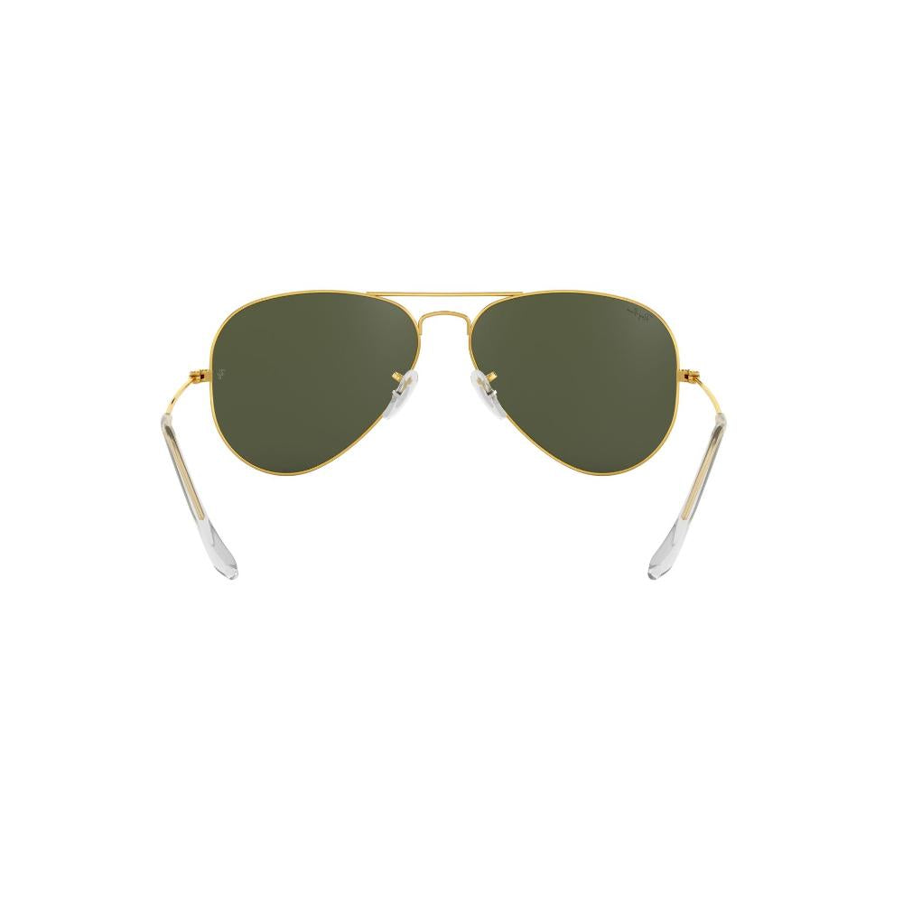 Óculos de Sol Aviator Ouro Ray-Ban