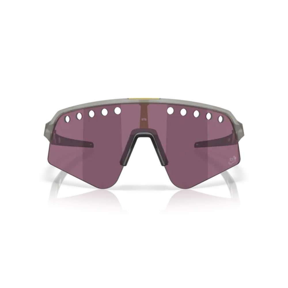 Óculos de Sol Sutro Lite Sweep Tour de France Prizm Road Black Oakley