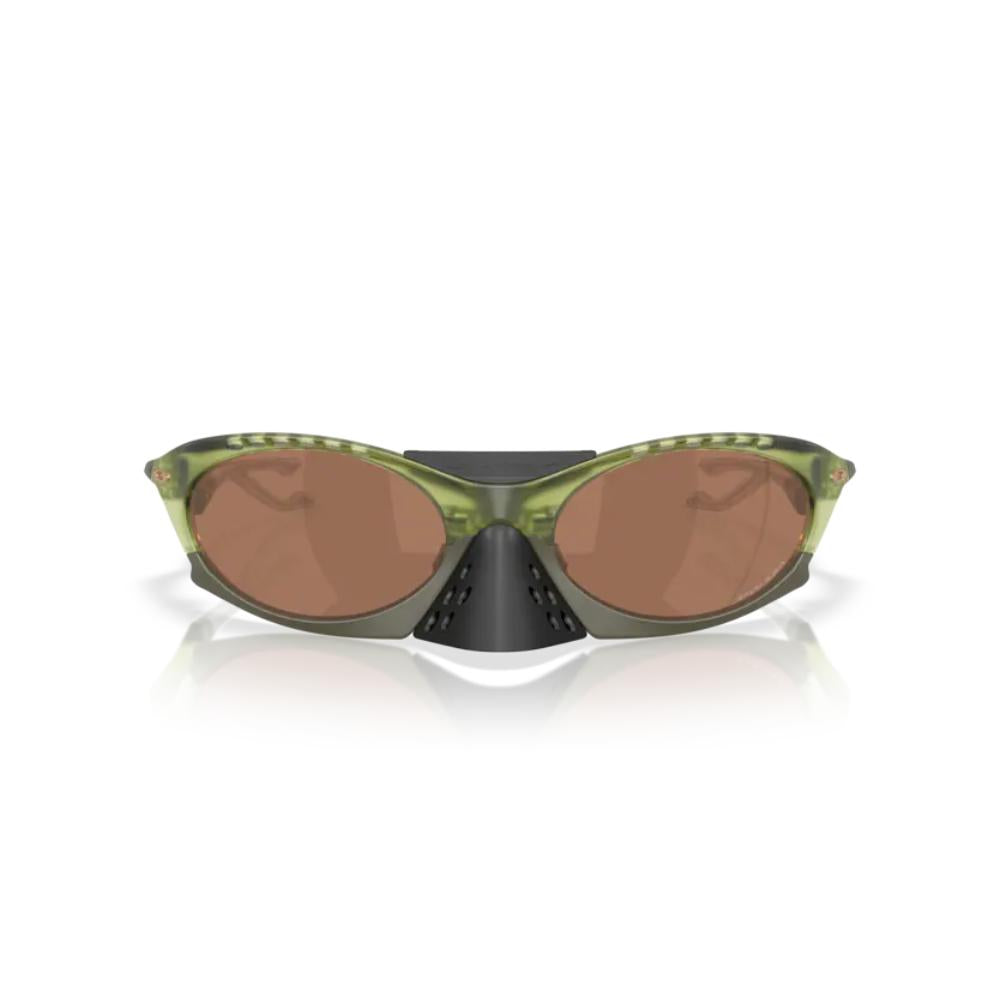 Óculos de Sol Plantaris Prizm Tungsten Oakley