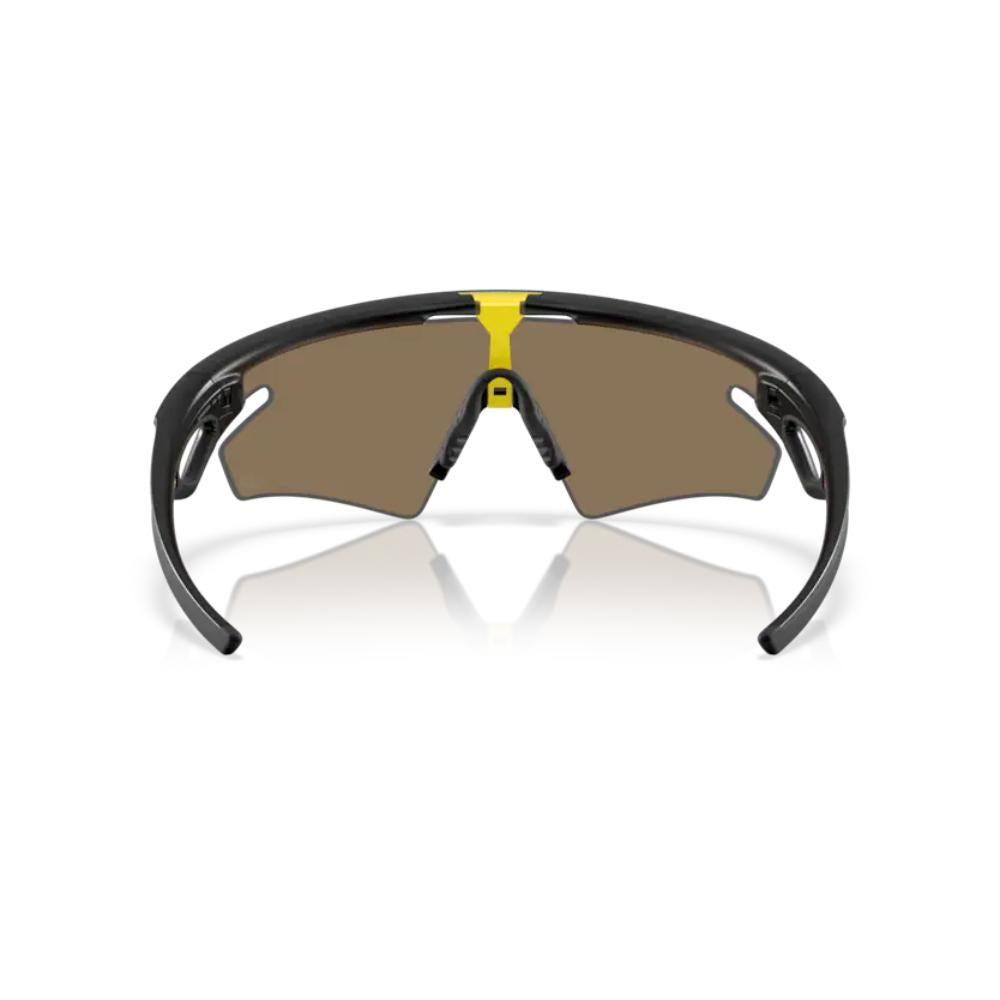 Óculos de Sol Sphaera Slash Prizm 24K Polarizadas Oakley