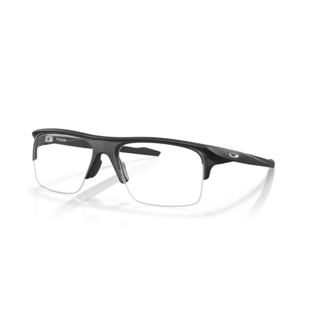 Óculos de Grau Plazlink Preto Oakley Frame