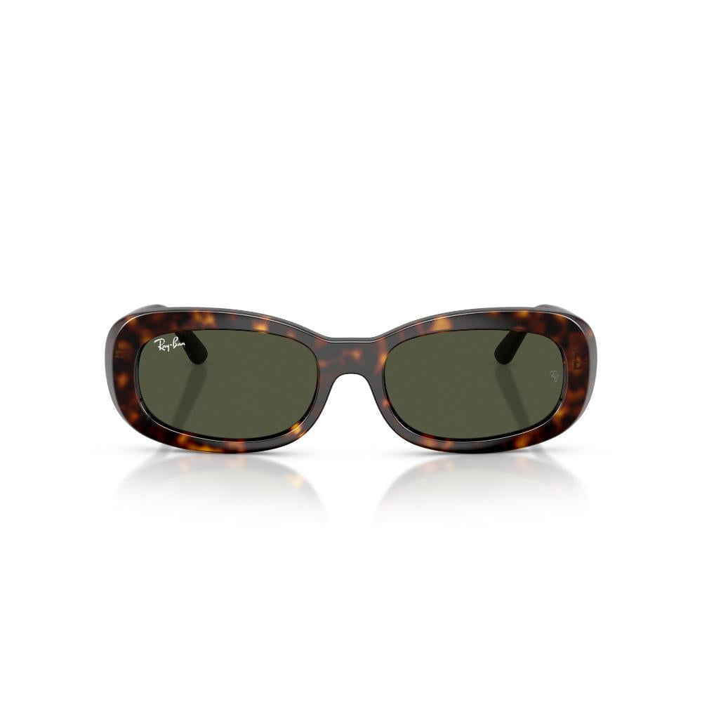 Ray-Ban Óculos de Sol The Bold RB2221 902/31 56