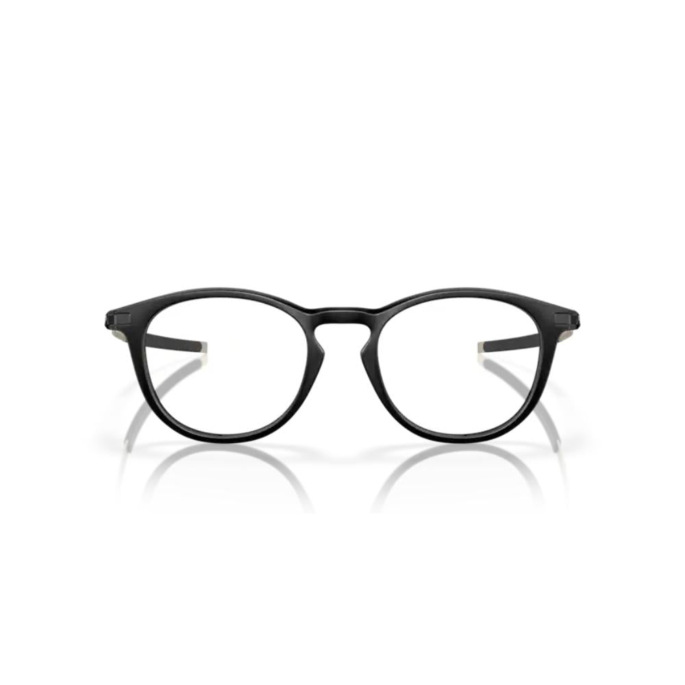 Óculos de Grau Pitchman R Preto Oakley Frame