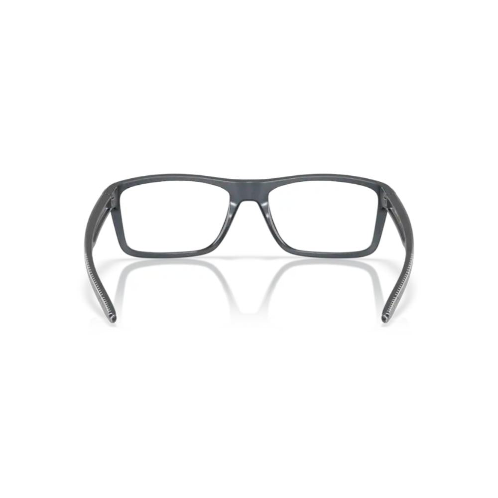 Óculos de Grau Rafter Preto Oakley Frame