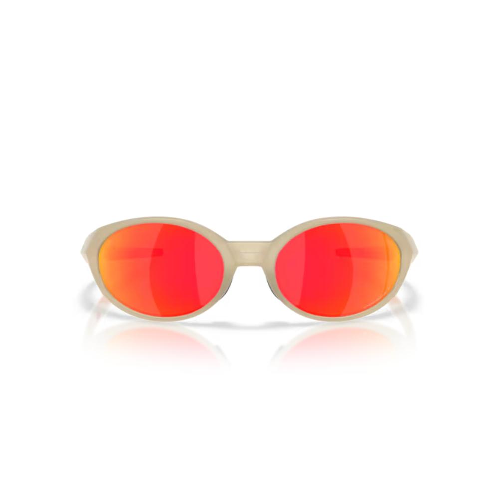 Oakley Óculos de Sol Eyejacket Redux Prizm Polarizadas OO9438 943834 58
