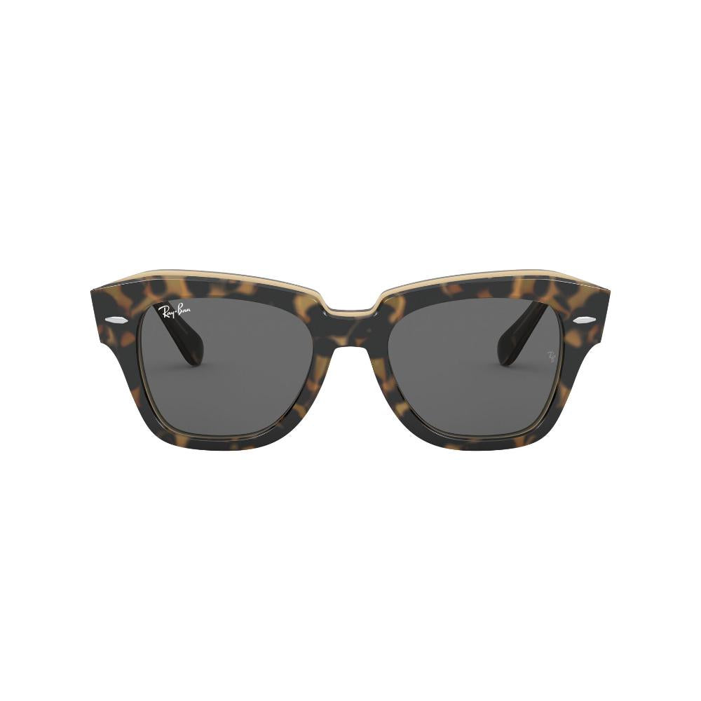 Óculos de Sol State Street Havana Ray-Ban