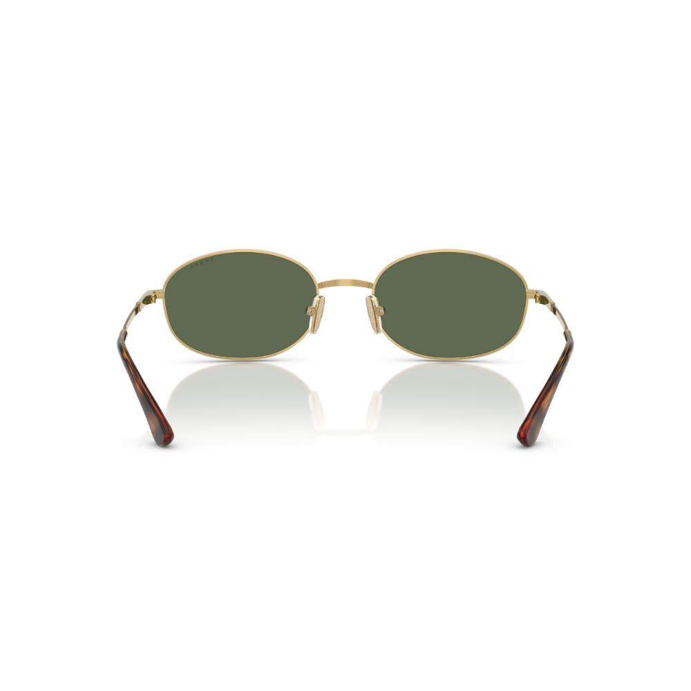 Óculos de Sol Ouro Vogue Eyewear