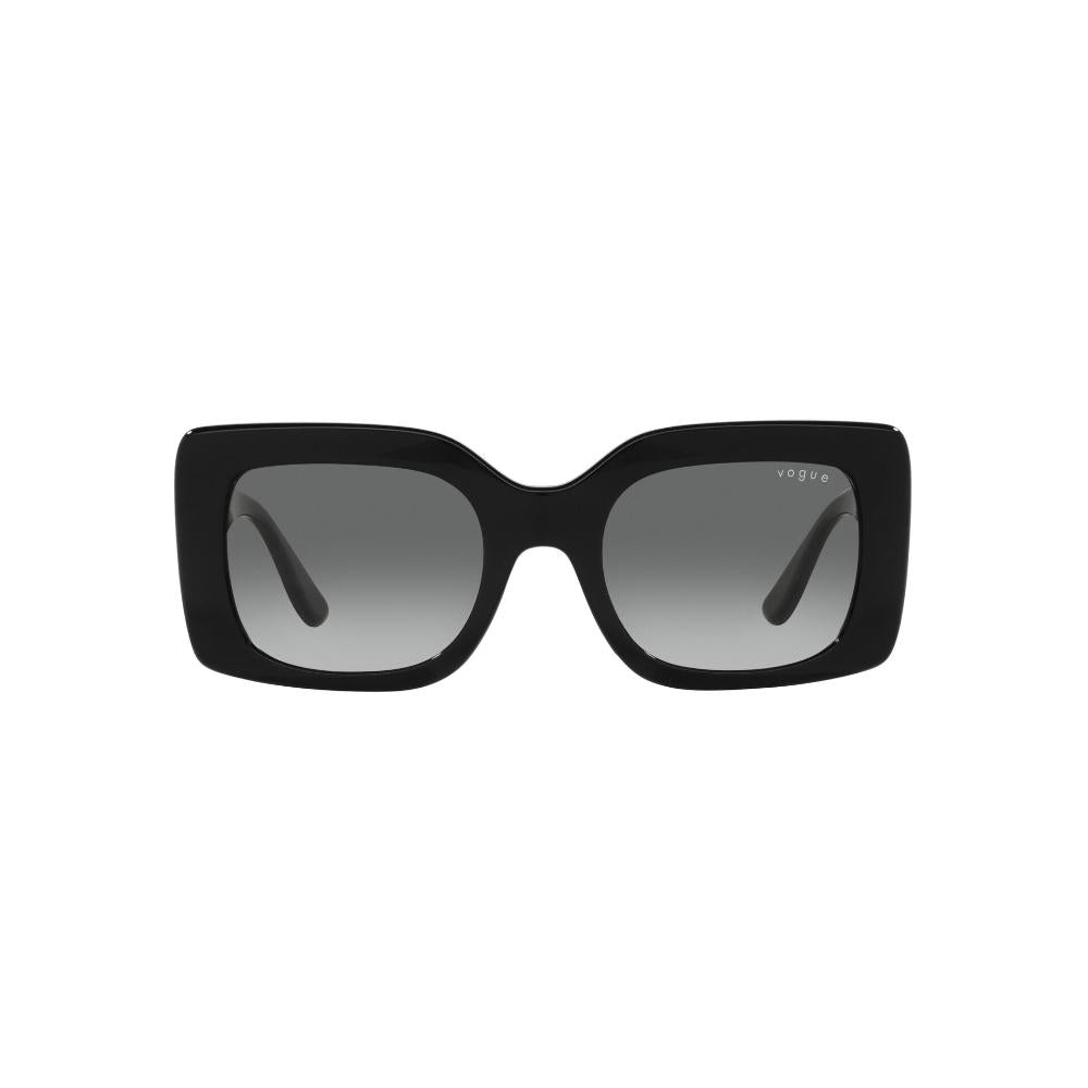 Óculos de Sol Preto Vogue Eyewear