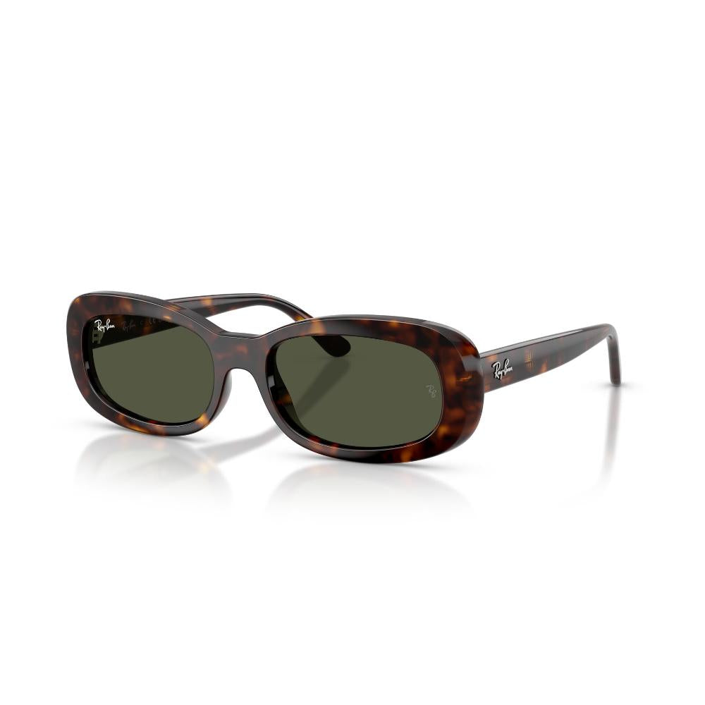 Ray-Ban Óculos de Sol The Bold RB2221 902/31 56