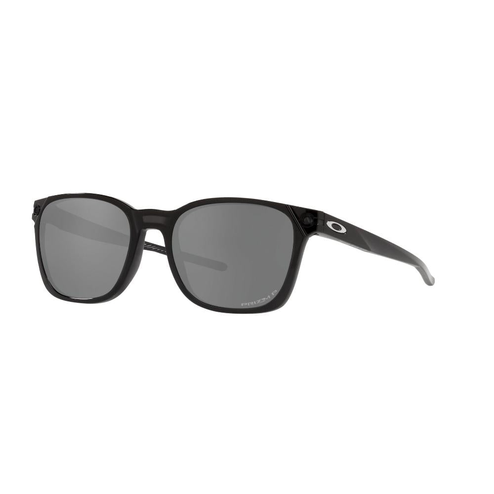 Óculos de Sol Ojector Prizm Black Polarizadas Oakley
