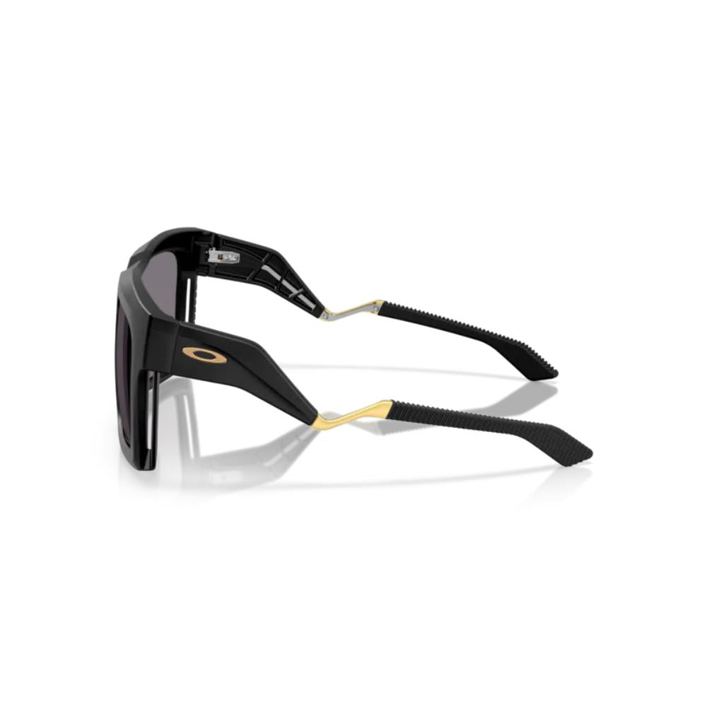 Óculos de Sol Enigma Ink Preto Prizm Grey Polarizadas Oakley