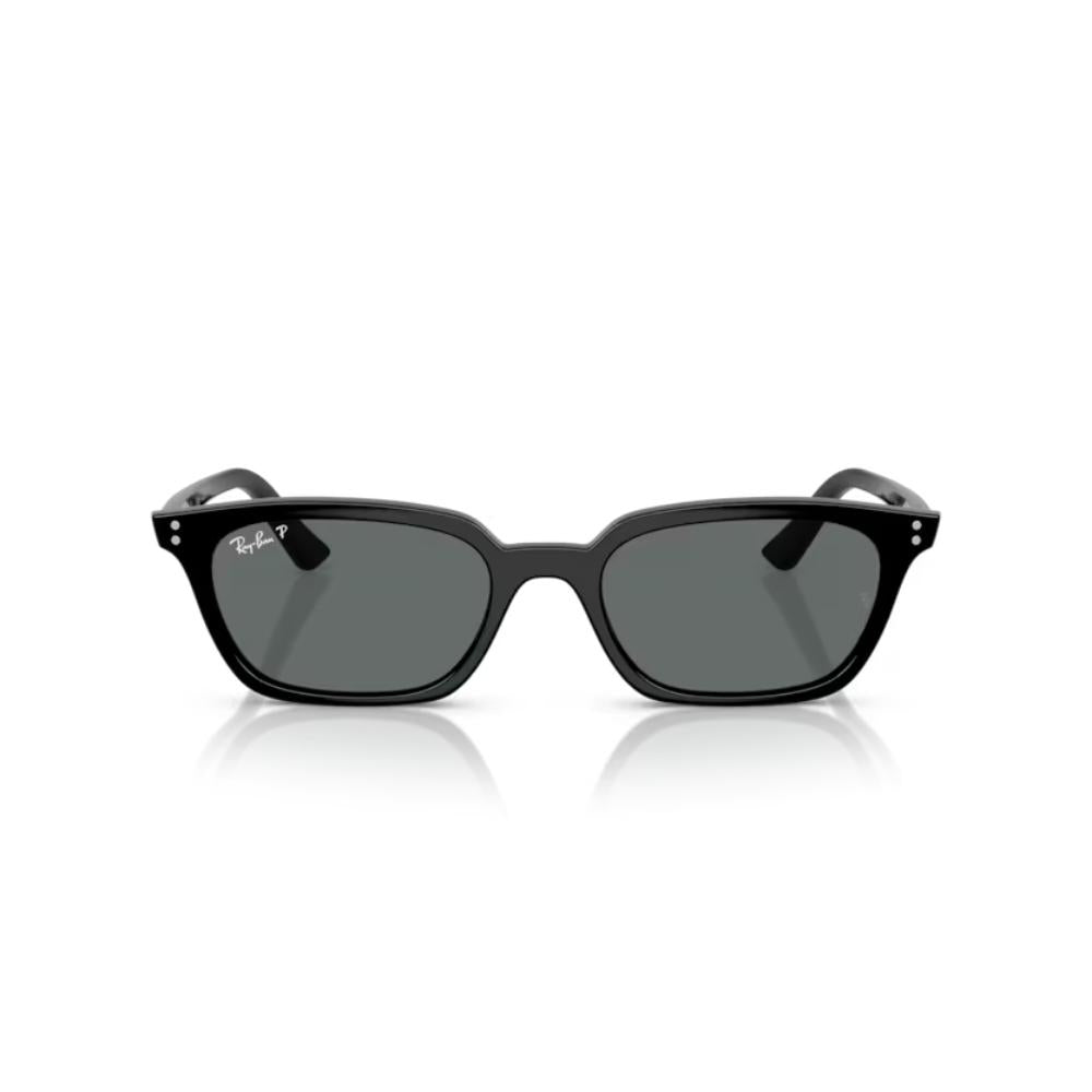 Ray-Ban Óculos de Sol Zaya Polarizadas RB4456 667781 53