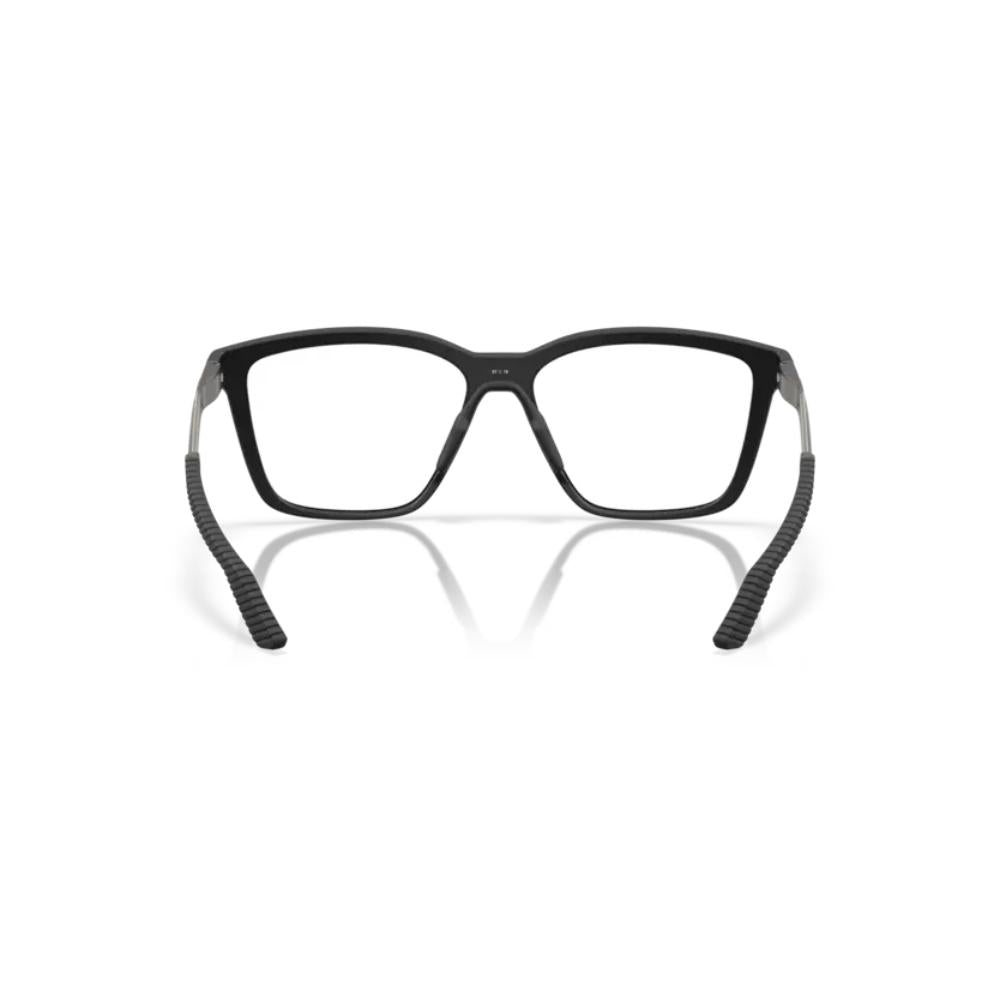 Óculos de Grau Enigma Mass Preto Oakley Frame