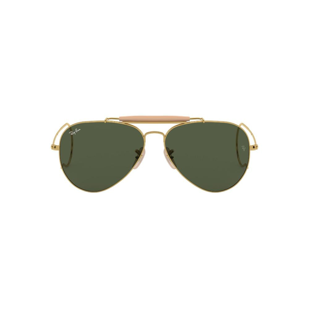 Óculos de Sol Outdoorsman I Ouro Ray-Ban