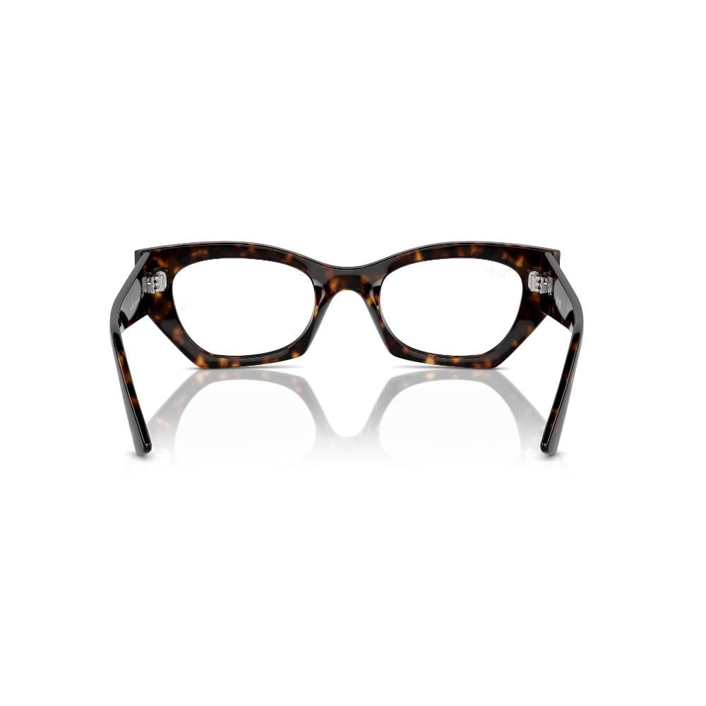Óculos de Grau Zena Havana Ray-Ban Optical