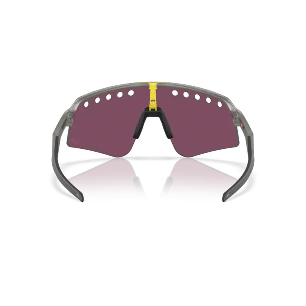 Óculos de Sol Sutro Lite Sweep Tour de France Prizm Road Black Oakley