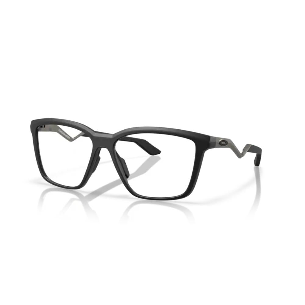 Óculos de Grau Enigma Mass Preto Oakley Frame
