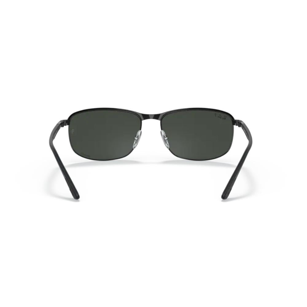 Ray-Ban Óculos de Sol Polarizadas Chromance RB3671CH 186/K8 60