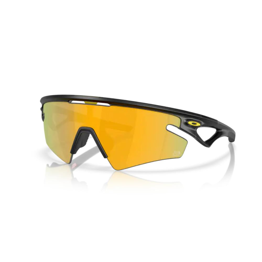 Óculos de Sol Sphaera Slash Prizm 24K Polarizadas Oakley