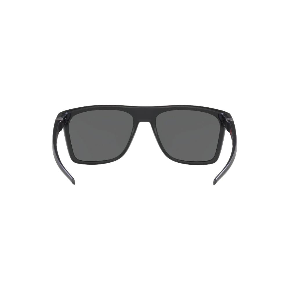Óculos de Sol Leffingwell Prizm Black Polarizadas Oakley
