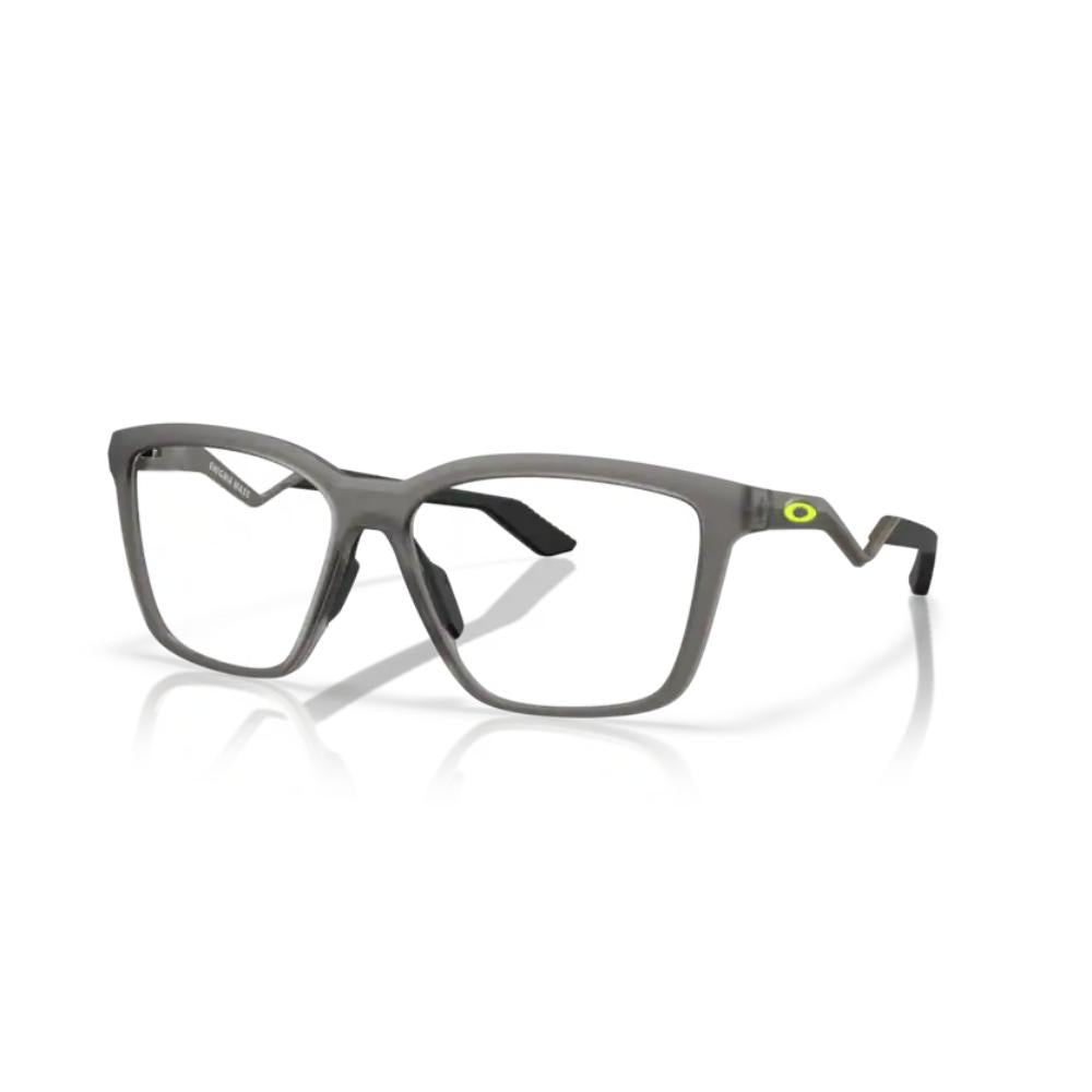 Óculos de Grau Enigma Mass Cinza Oakley Frame