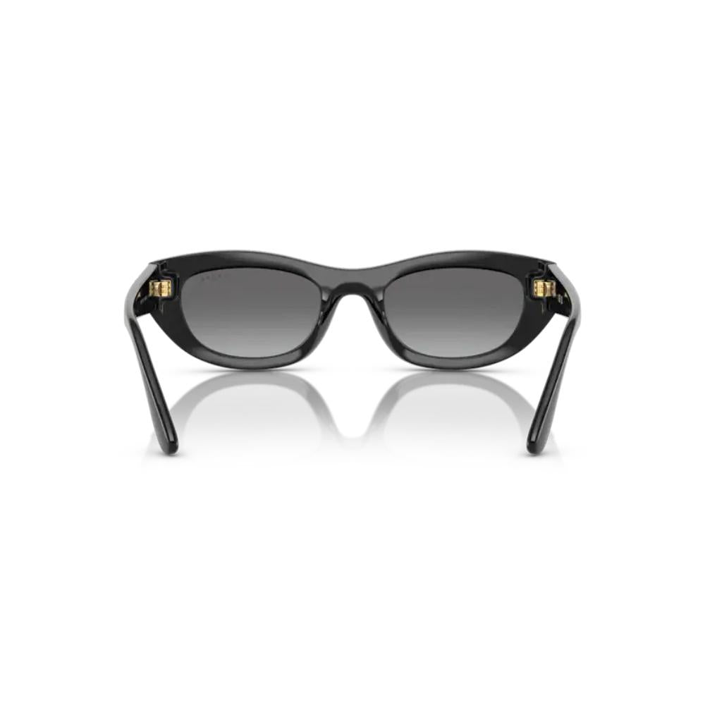 Óculos de Sol Preto Vogue Eyewear