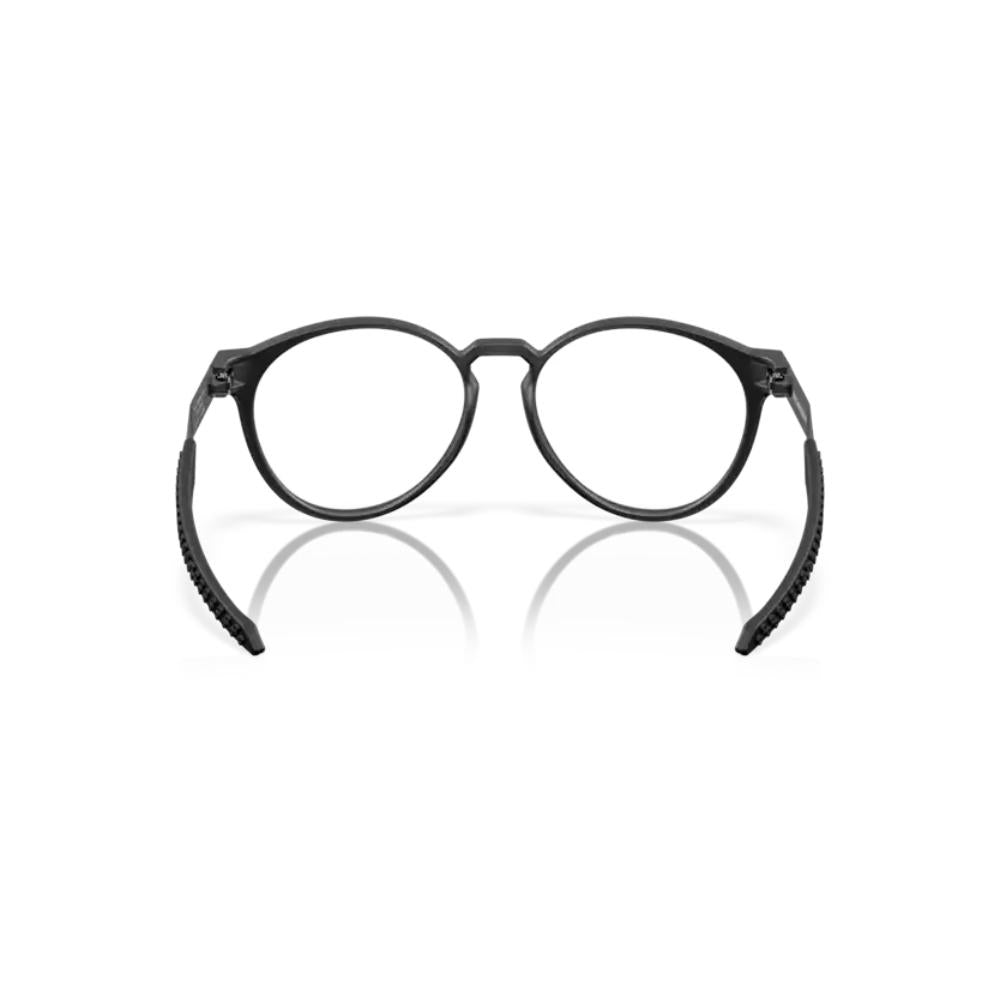 Óculos de Grau Exchange R Preto Oakley Frame