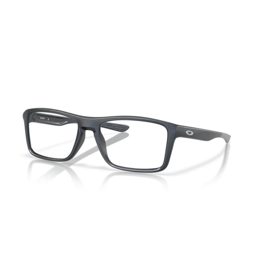 Óculos de Grau Rafter Preto Oakley Frame