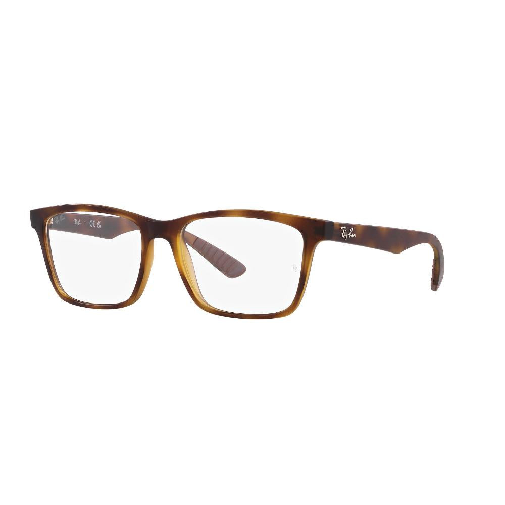 Óculos de Grau Havana Ray-Ban Optical