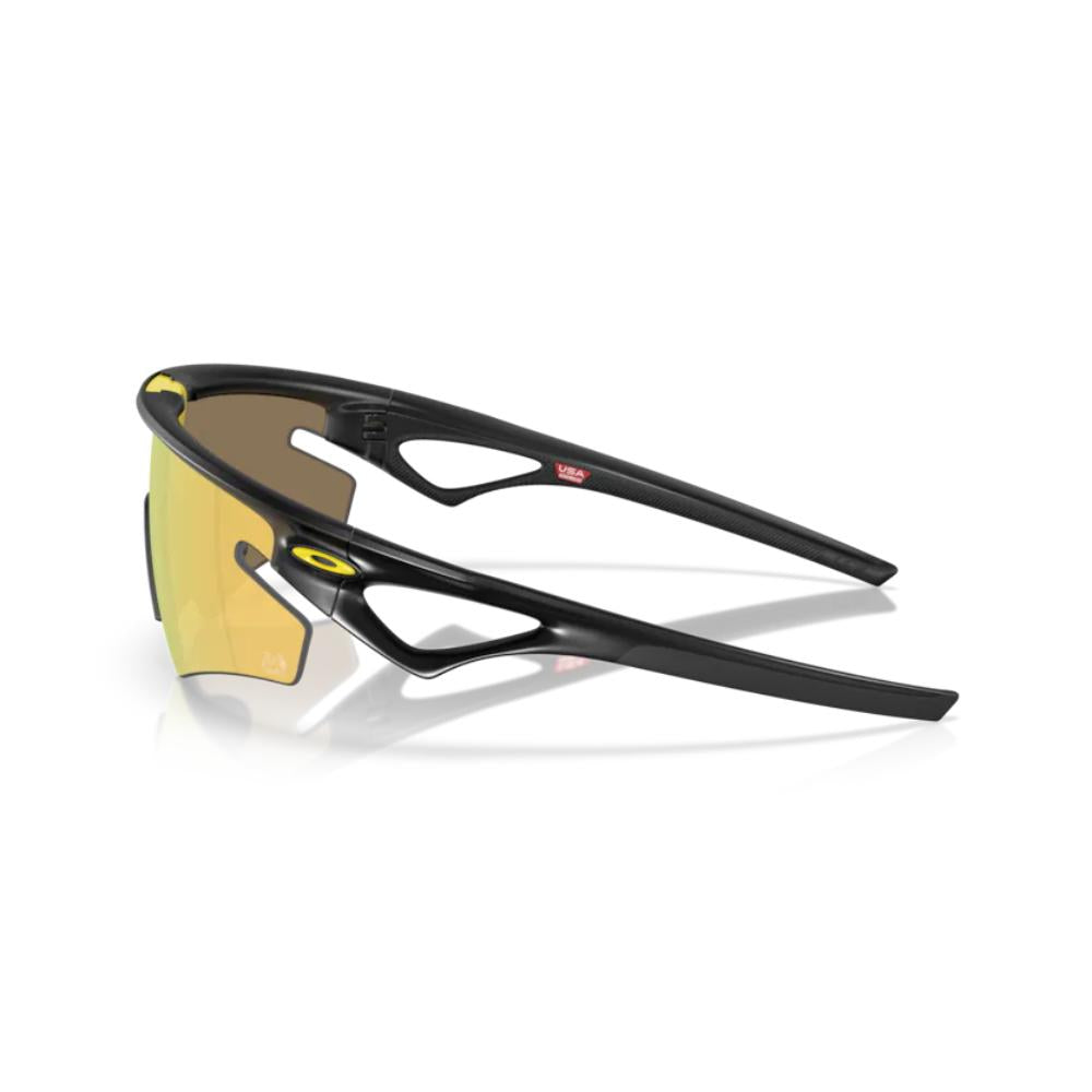 Óculos de Sol Sphaera Slash Prizm 24K Polarizadas Oakley