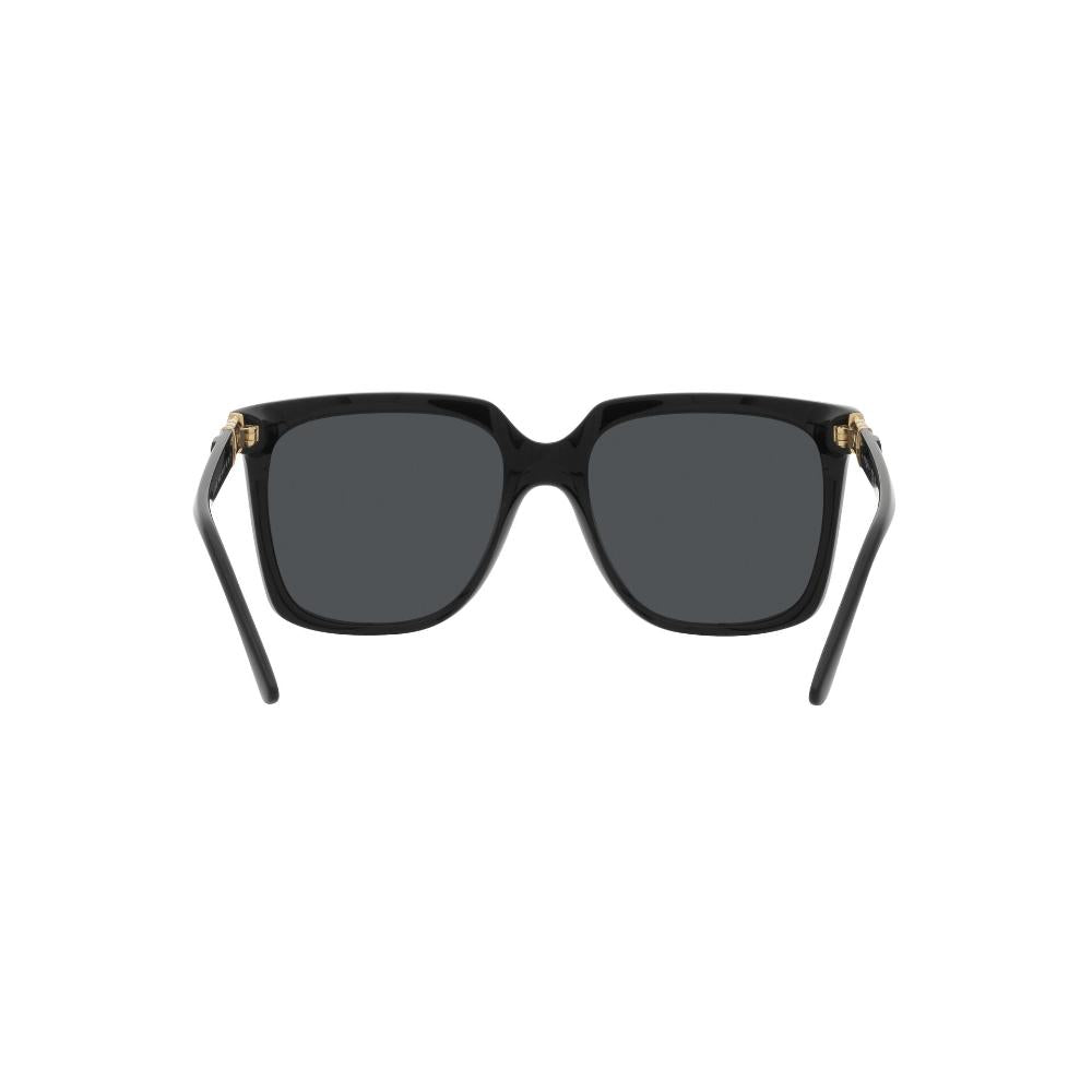 Óculos de Sol Preto Vogue Eyewear