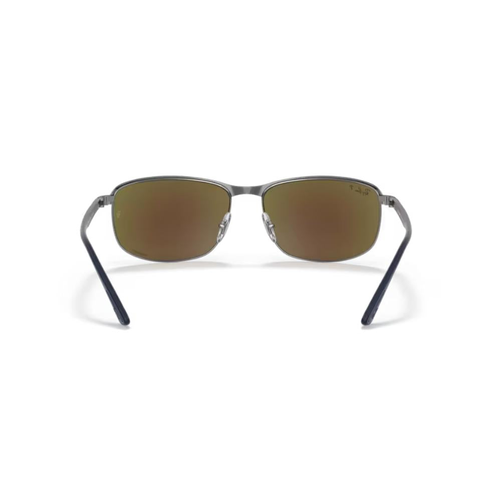 Ray-Ban Óculos de Sol Chromance Polarizadas RB3671CH 92044L 60