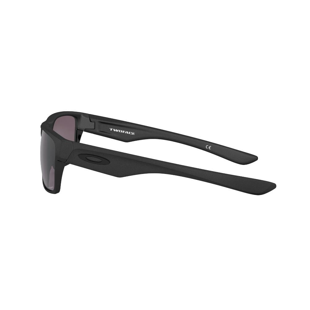 Óculos de Sol Twoface Prizm Grey Oakley