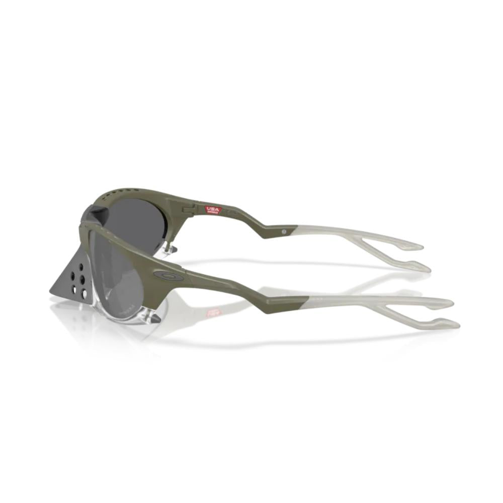 Óculos de Sol Plantaris Prizm Black Oakley