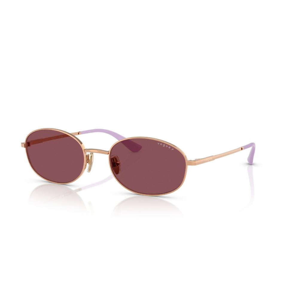 Óculos de Sol Rosa Vogue Eyewear