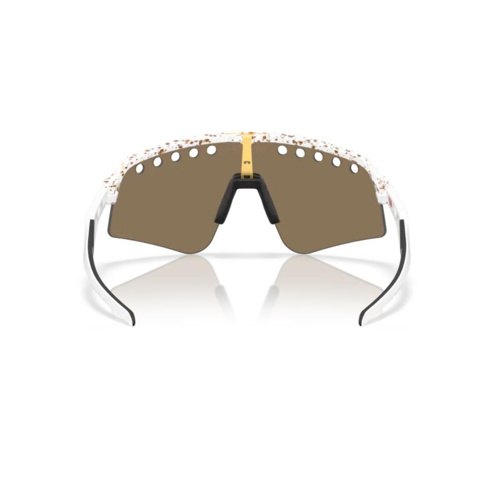 Óculos de Sol Sutro Lite Sweep Prizm 24K Oakley
