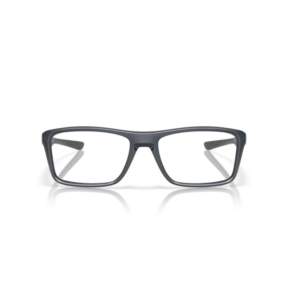 Óculos de Grau Rafter Preto Oakley Frame