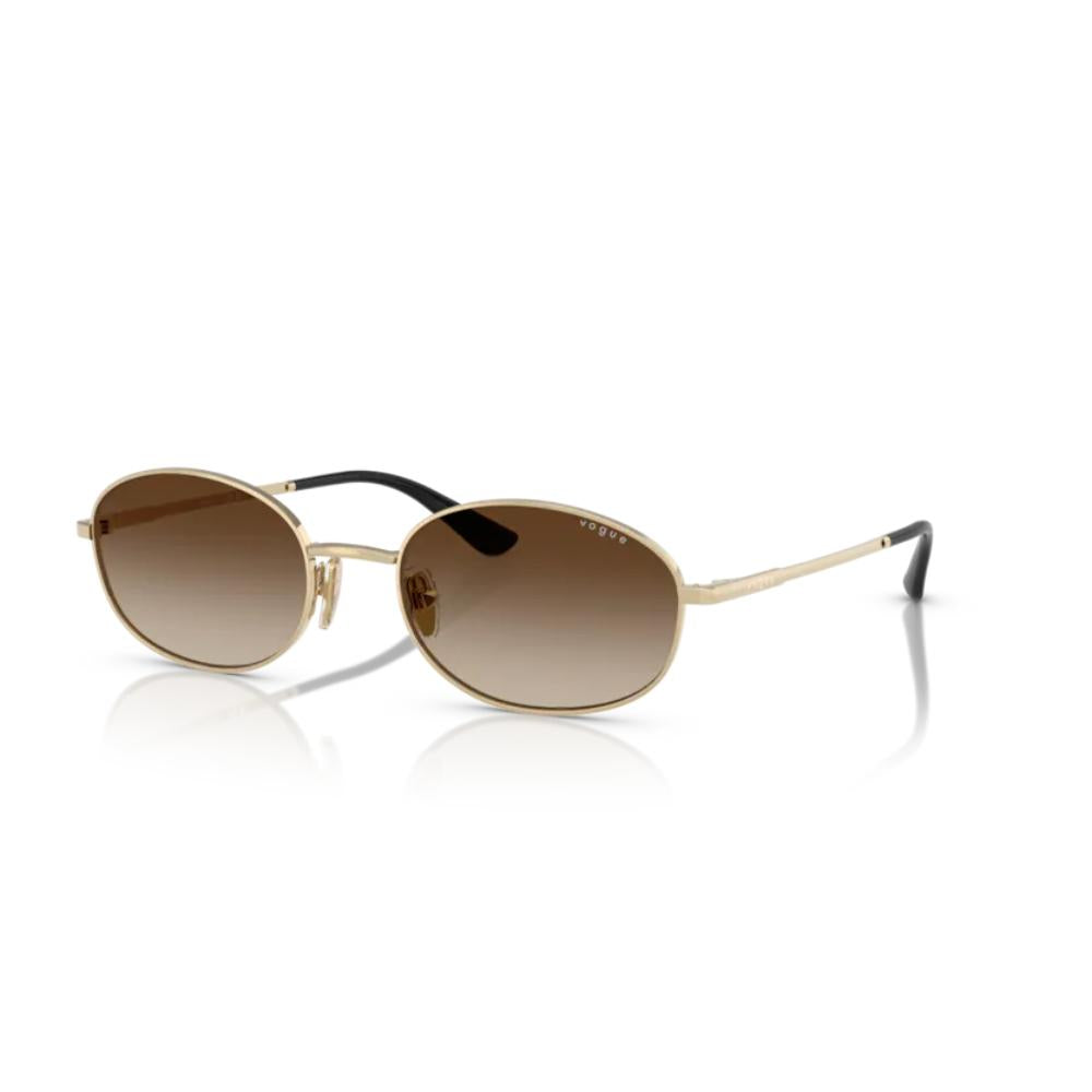 Óculos de Sol Ouro Degradadas Vogue Eyewear