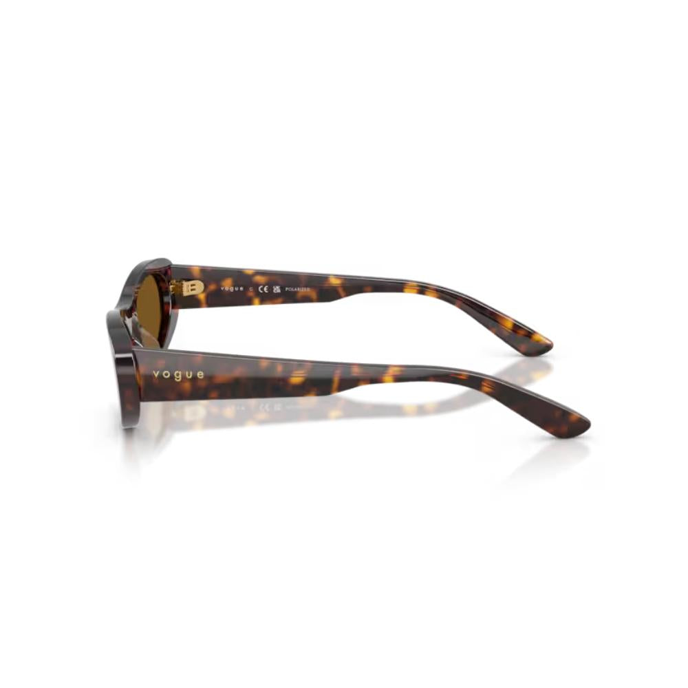 Vogue Óculos de Sol Polarizadas VO5695SU W65683 53