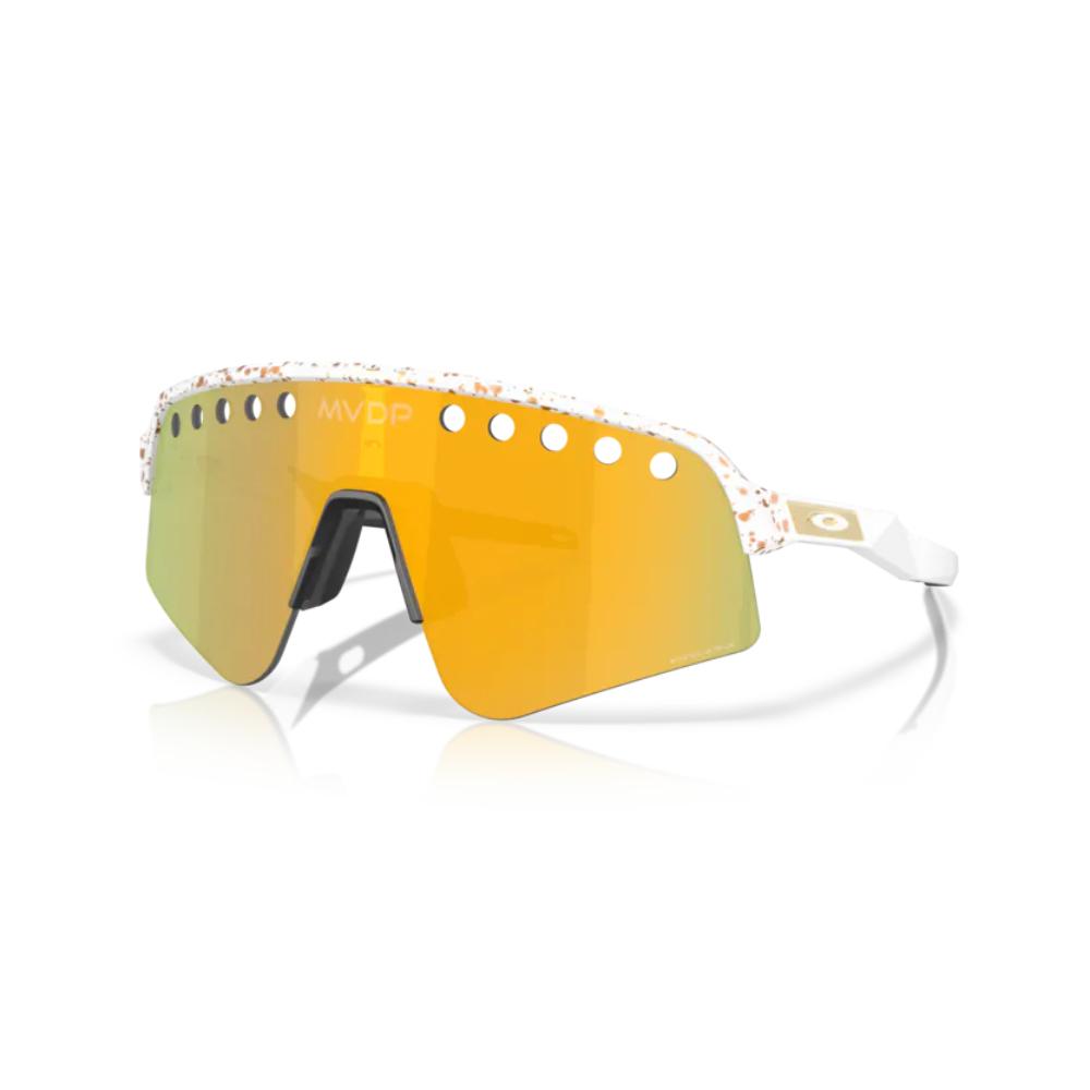 Óculos de Sol Sutro Lite Sweep Prizm 24K Oakley