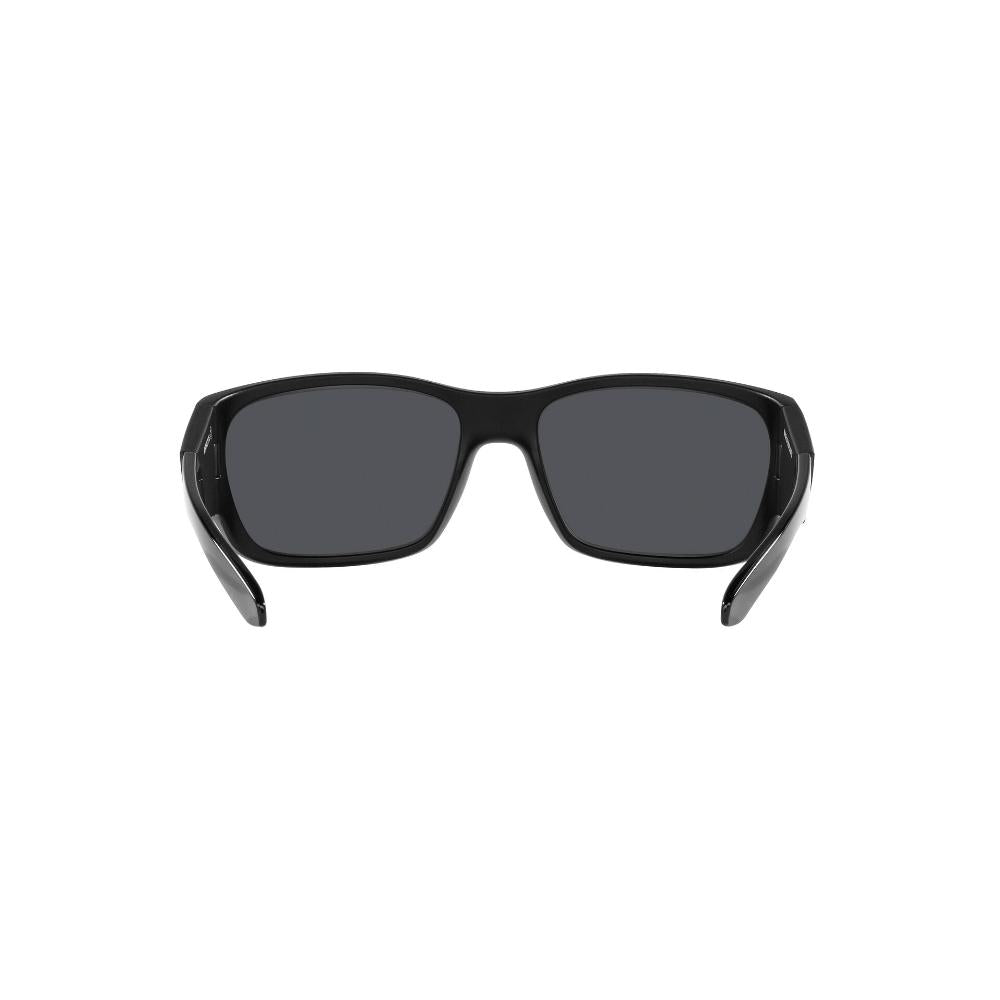 Óculos de Sol Lil' Snap Fosco Preto Arnette