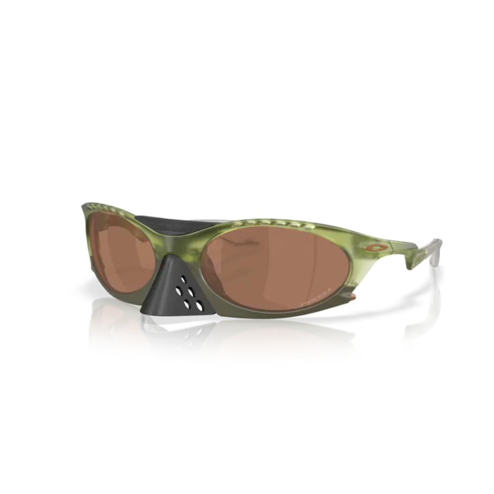 Óculos de Sol Plantaris Prizm Tungsten Oakley