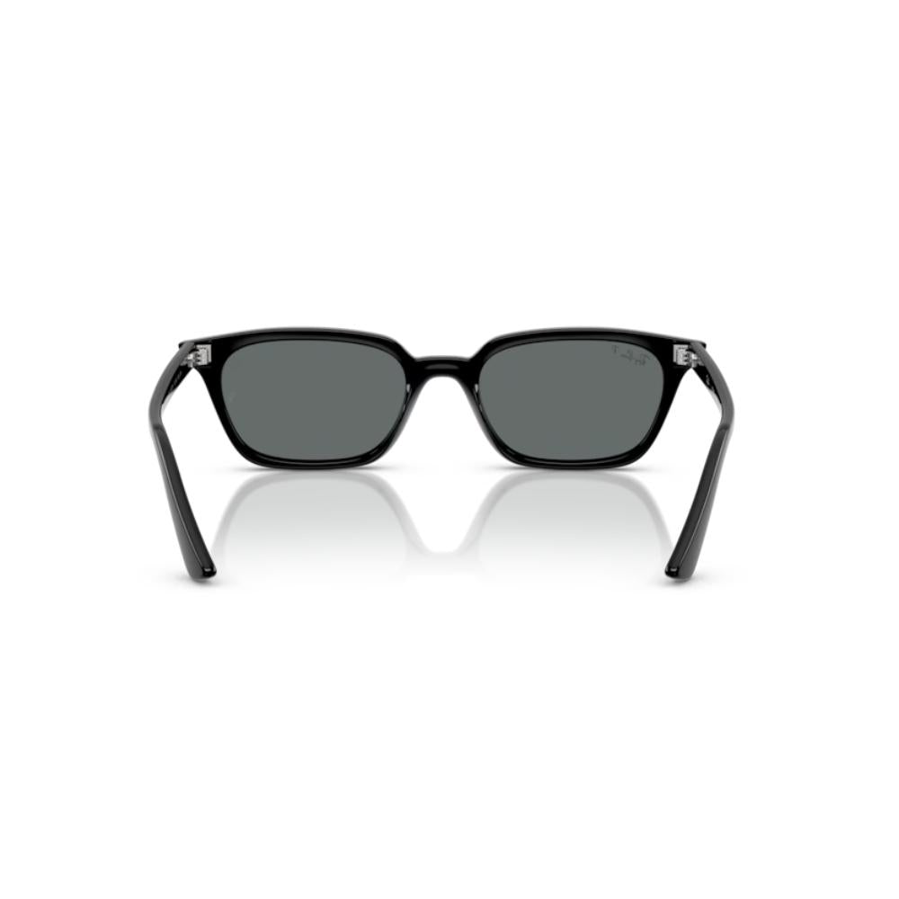 Ray-Ban Óculos de Sol Zaya Polarizadas RB4456 667781 53