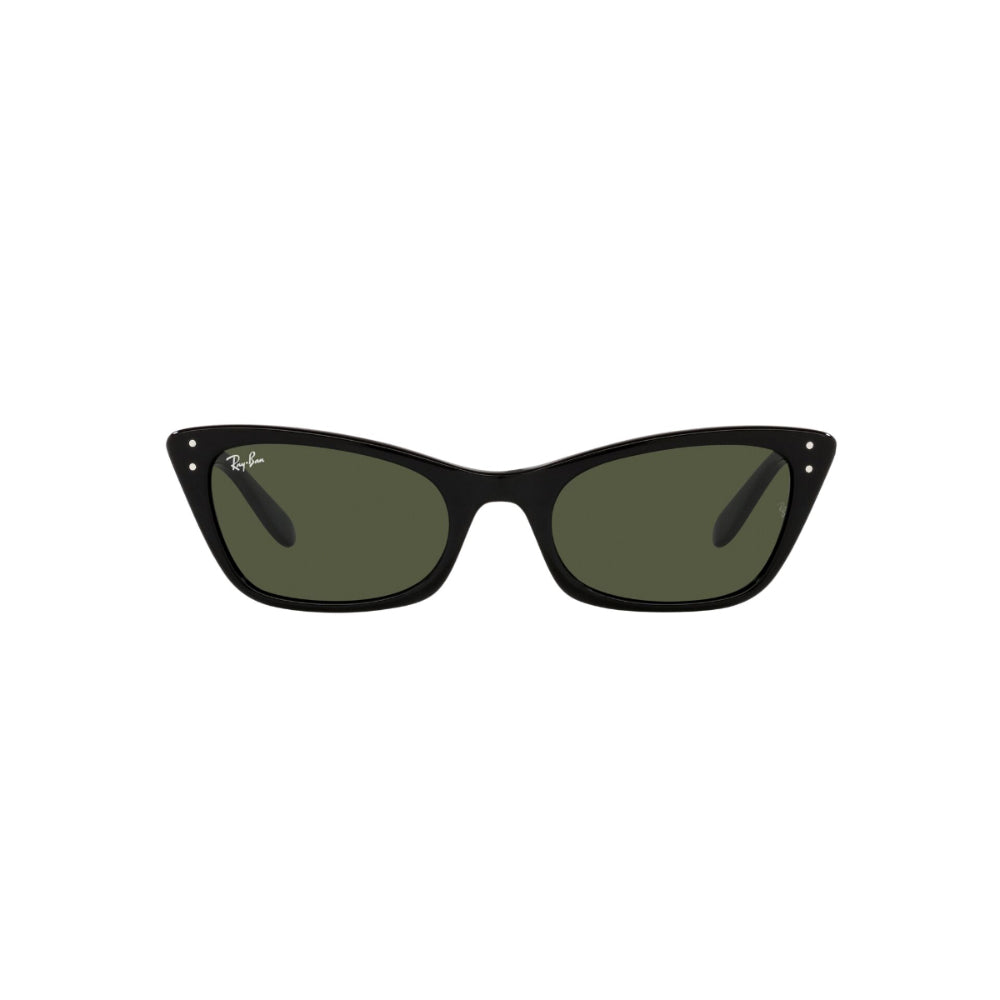 Óculos de Sol Lady Burbank Preto Ray-Ban