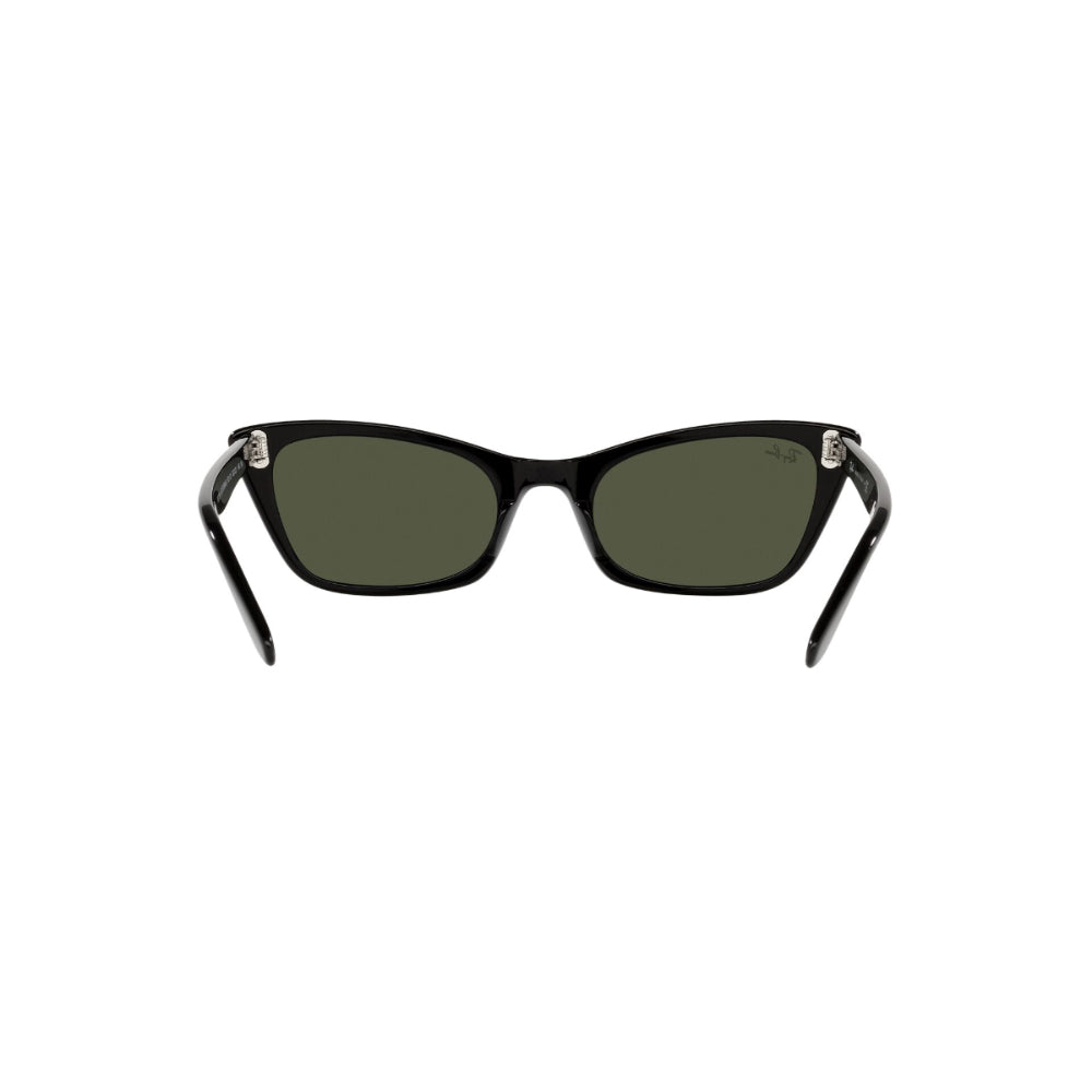 Óculos de Sol Lady Burbank Preto Ray-Ban