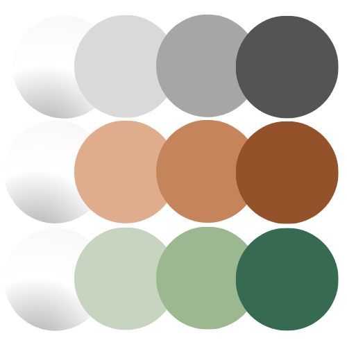 TRANSITIONS GEN8 COR DE SUA PREFERÊNCIA