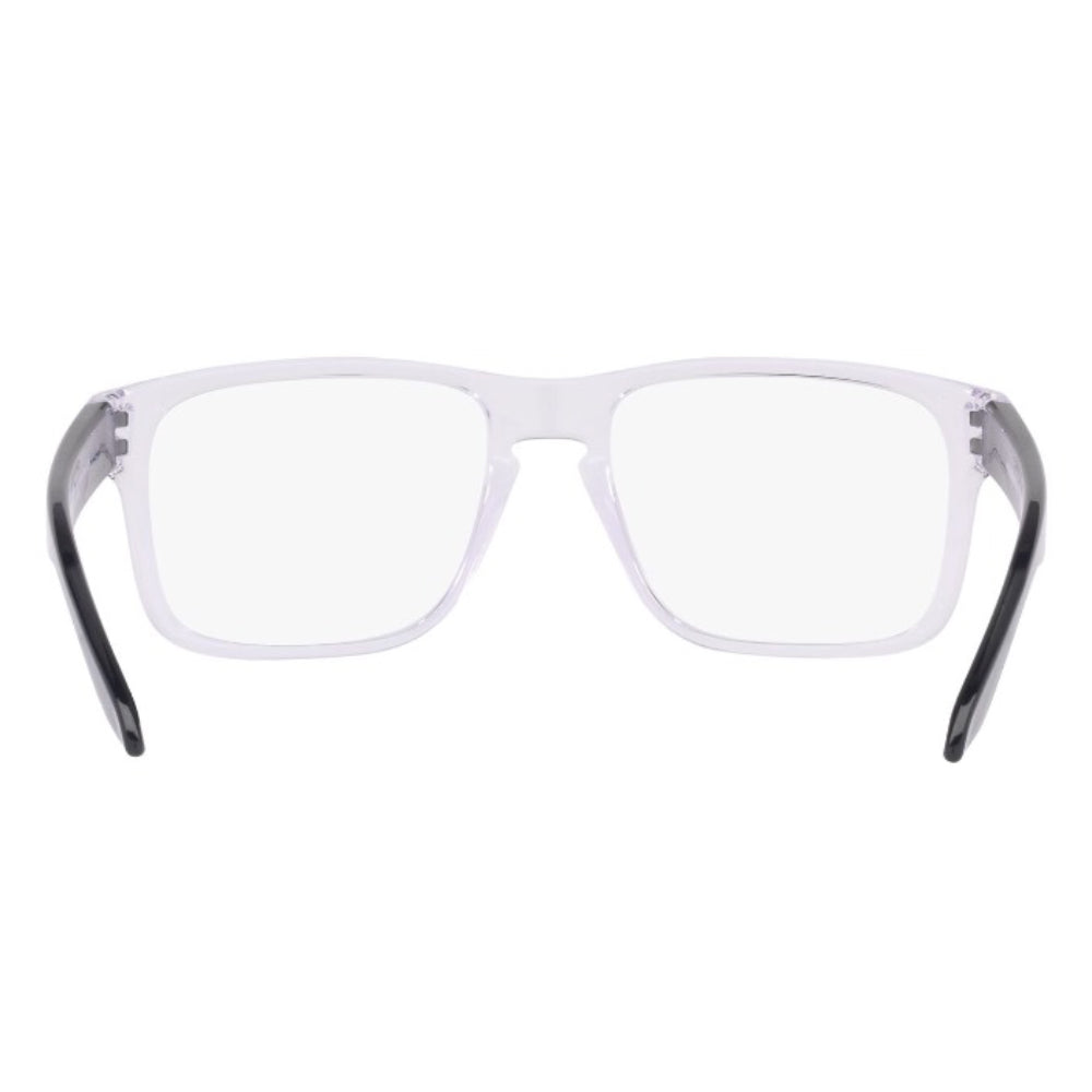 Óculos de Grau Holbrook Rx Transparente Oakley Frame