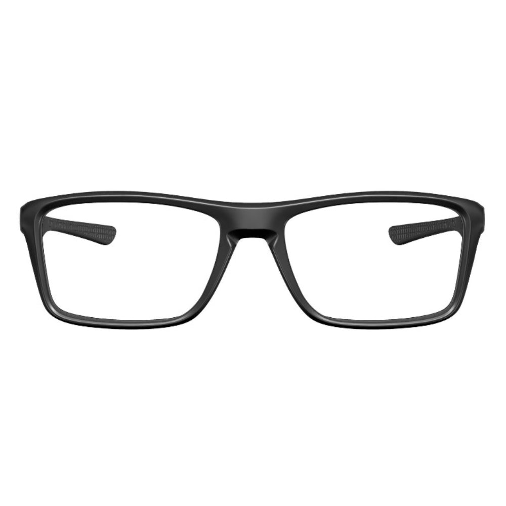Óculos de Grau Rafter Preto Oakley Frame